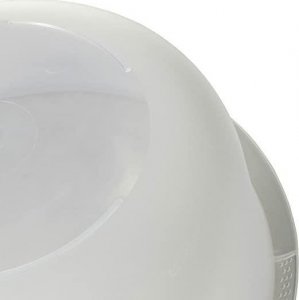 Keeeper Keeeper Bjórk Miska Okrągła 9l 105550 Transparentna 36cm... 3