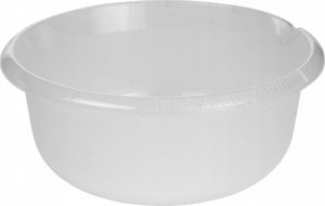 Keeeper Keeeper Bjórk Miska Okrągła 9l 105550 Transparentna 36cm... 5