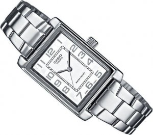 Zegarek Casio Zegarek Casio LTP-1234PD-7BEG damski 6