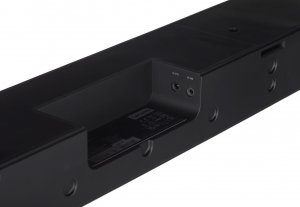 Soundbar Lenovo ThinkSmart Bar XL + 2 mikrofony satelitarne (11RSZ9CUGE) 4