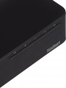 Soundbar Lenovo ThinkSmart Bar XL + 2 mikrofony satelitarne (11RSZ9CUGE) 5