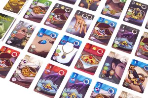 Rebel Gra planszowa Splendor: Pojedynek 11