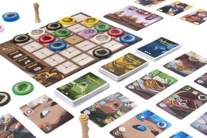 Rebel Gra planszowa Splendor: Pojedynek 13