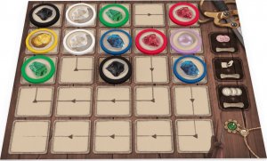 Rebel Gra planszowa Splendor: Pojedynek 14