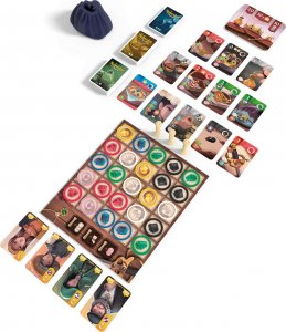 Rebel Gra planszowa Splendor: Pojedynek 15