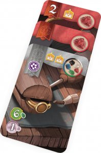 Rebel Gra planszowa Splendor: Pojedynek 8