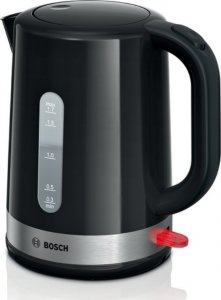 Czajnik Bosch TWK6A513 Czarny 1