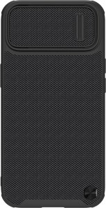 Nillkin Etui Nillkin Textured Case S do Apple iPhone 14 (czarne) 1