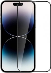Nillkin Szkło hartowane Nillkin HD 2w1 do Apple iPhone 14 Pro Max 1