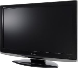 Telewizor Sharp Telewizor 37" LCD Sharp LC37WD1E (Aquos) (0) - RTVSHATLC0051 2