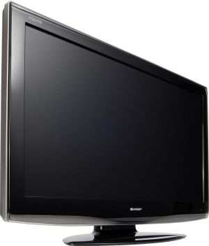 Telewizor Sharp Telewizor 37" LCD Sharp LC37WD1E (Aquos) (0) - RTVSHATLC0051 3