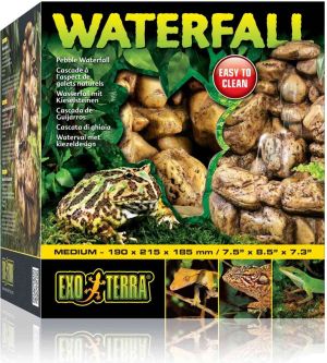 Hagen WODOSPAD ŚREDNI DO TERRARIUM 2