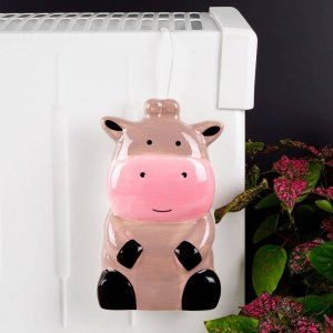 Nawilżacz powietrza Vilde Krówka Brązowy 3