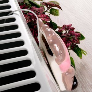 Nawilżacz powietrza Vilde Krówka Brązowy 5