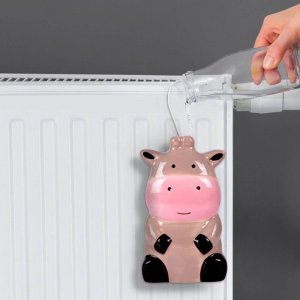 Nawilżacz powietrza Vilde Krówka Brązowy 6