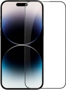 Nillkin Szkło hartowane Nillkin Amazing CP+ PRO do Apple iPhone 14 Pro 1