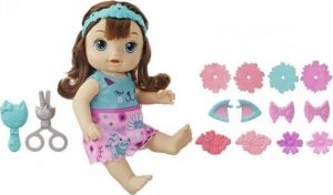 Baby Alive Lalka Baby Alive Magic Hairstyle 1