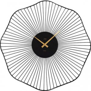 JVD Zegar ścienny JVD HJ100 średnica 57,5 cm 1