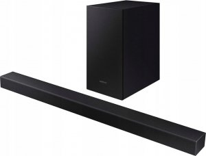 Soundbar Samsung HW-T420 2