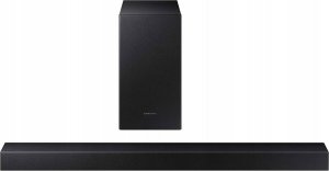 Soundbar Samsung HW-T420 3