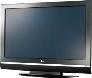 Telewizor LG Telewizor 42" Plazmowy LG 42PC51 (1024 x 768, 100 Hz, 2 HDMI) (24 miesišce gwarancji fabrycznej) - RTVLG-TPL0010 1