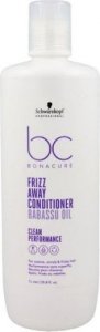 Schwarzkopf Odżywka Bonacure Frizz Away (1 L) 1