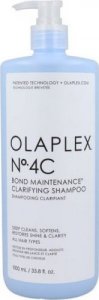 Szampon Olaplex Bond Maintenance Clarifying N 4C (1 L) 1