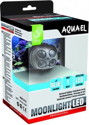Aquael OŚW.LED MOONLIGHT 4