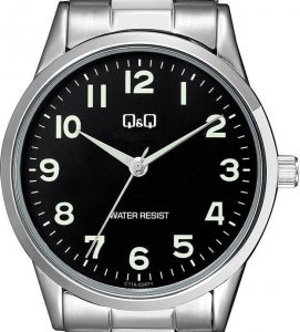 Zegarek Q&Q Klasyczny zegarek damski Q&Q C11A-004P 3