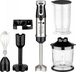 Blender Fagor Trzepaczka FAGOR DivaMix Plus Black 1000 W 1