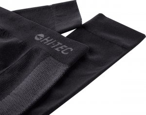 Hi-Tec Bielizna termoaktywna spodnie kalesony legginsy dziecięce Hikro Bottom Jr rozmiar 140/152 4