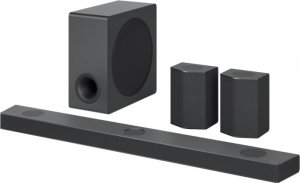 Soundbar LG S95QR 2