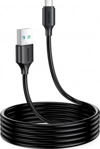 Kabel USB Joyroom USB-A - microUSB 2 m Czarny (JYR542) 1