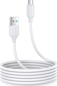 Kabel USB Joyroom USB-A - microUSB 2 m Biały (JYR543) 1