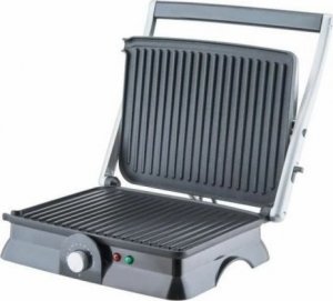 Grill elektryczny HKoenig Elektryczny Grill Hkoenig GR20 2000 W 1