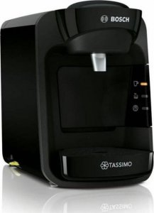 Ekspres na kapsułki Bosch Ekspres do Kawy na Kapsułki BOSCH TAS3102 Tassimo Suny 1300 W 1