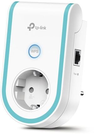 Access Point TP-Link AC1200 (RE360) 1