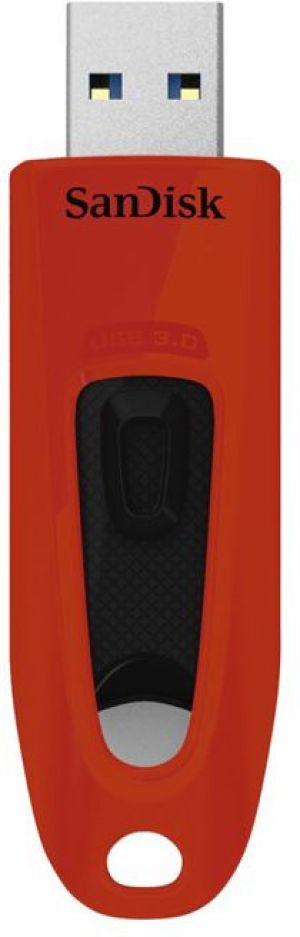 Pendrive SanDisk Ultra, 32 GB  (SDCZ48-032G-U46R) 2