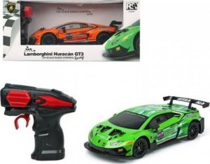 BigBuy Fun Samochód Sterowany Radiowo Lamborghini 118415 1