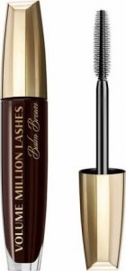 L OREAL Tusz do Rzęs L'Oreal Make Up Volume Million Lashes N 01 (8,9 ml) 1