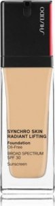 Shiseido Płynny Podkład Shiseido Synchro Skin N 250 (30 ml) 1
