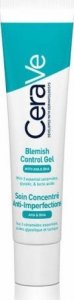 CeraVe Żel Czyszczący do Twarzy CeraVe Blemish Control (40 ml) 1