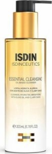 Isdin Isdinceutics Essential Cleansing olejek oczyszczający 200 ml 1