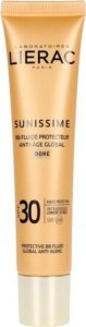 Lierac Nawilżający krem koloryzujący Lierac Sunissime BB SPF 30 Dor (40 ml) 1