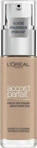 L OREAL Płynny Podkład do Twarzy L'Oreal Make Up Accord Parfait N 4.N (30 ml) 1