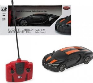 BigBuy Kids Samochód Sterowany Radiowo Bugatti 2 Sztuk 1