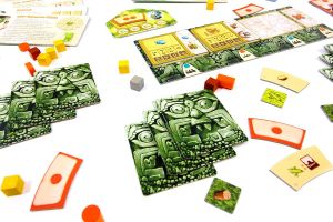 Rebel Dodatek do gry Tzolkin: Tribes & Prophecies 2