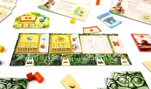 Rebel Dodatek do gry Tzolkin: Tribes & Prophecies 5