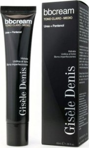 gisele denis Krem Tonujący Clear - Medium Gisele Denis (40 ml) 1