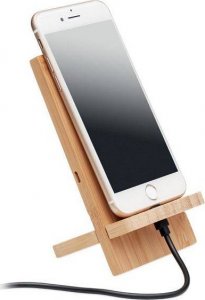 Ładowarka Upominkarnia Indukcyjna 1.1 A 3